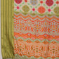 Bandhani Digital Printed Saree