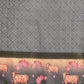 Kanjivaram Silk Pichwai Digital Printed Zari Woven Saree