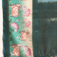 Kanjivaram Silk Pichwai Digital Printed Zari Woven Saree