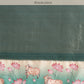 Kanjivaram Silk Pichwai Digital Printed Zari Woven Saree