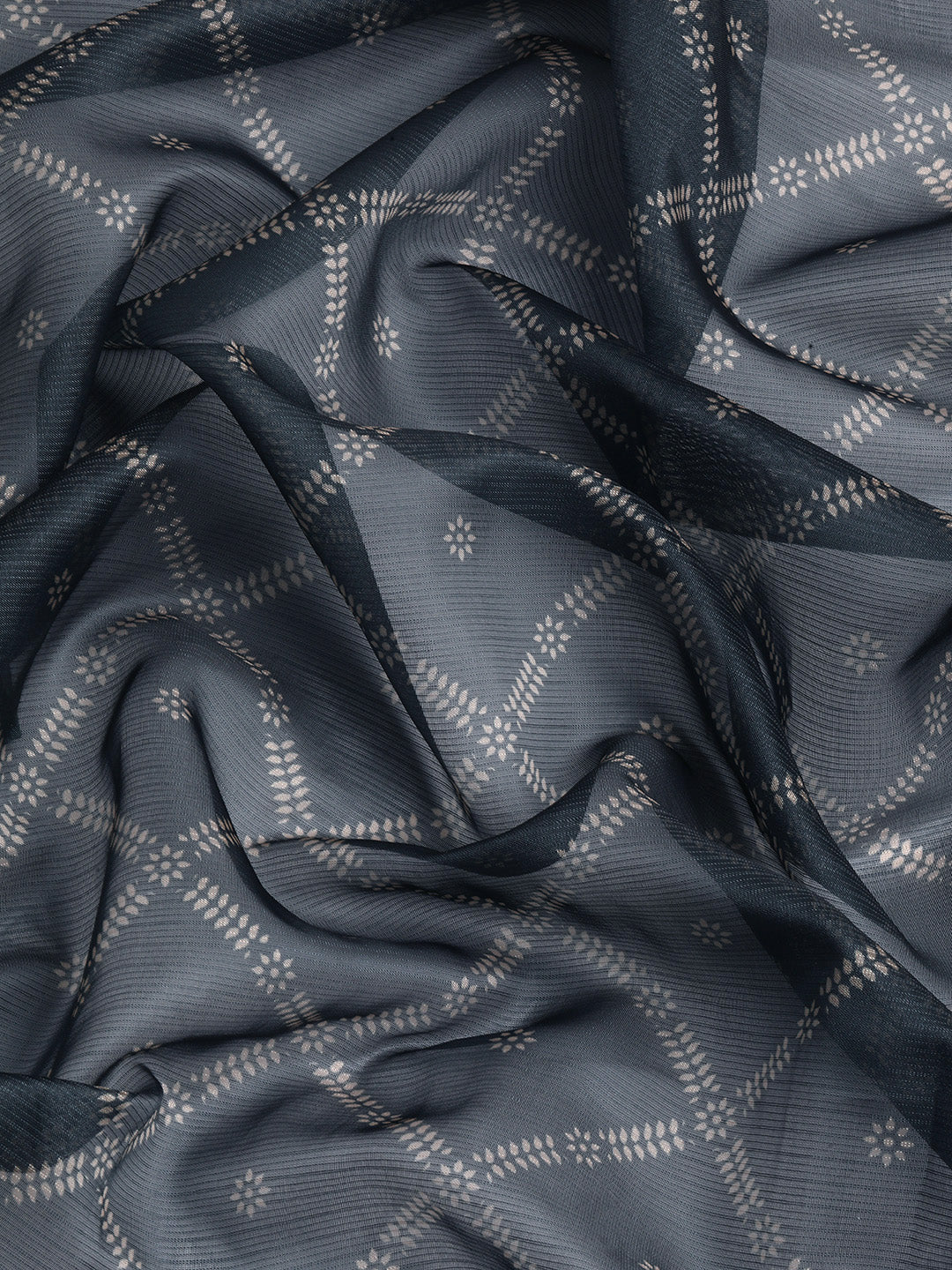 Kanjivaram Silk Pichwai Digital Printed Zari Woven Saree