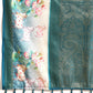 Kanjivaram Silk Pichwai Digital Printed Zari Woven Saree