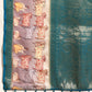 Kanjivaram Silk Pichwai Digital Printed Zari Woven Saree