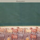 Kanjivaram Silk Pichwai Digital Printed Zari Woven Saree