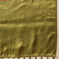 Prism Violet Zari Woven Banarasi Soft Silk Saree With Floral Digital Print