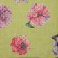 Chiffon Digital Print Floral Saree