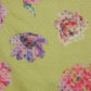 Chiffon Digital Print Floral Saree