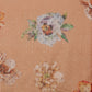 Chiffon Digital Print Floral Saree