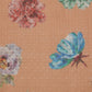 Chiffon Digital Print Floral Saree
