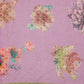 Chiffon Digital Print Floral Saree
