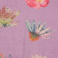 Chiffon Digital Print Floral Saree
