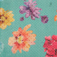Chiffon Digital Print Floral Saree