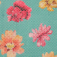 Chiffon Digital Print Floral Saree