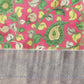 Women's Digital Printed Woven Silk Saree