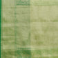 Women's Digital Printed Woven Silk Saree