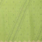 Digital Print Cotton Tissue Saree With Gold Zari Work