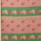Digital Print Cotton Tissue Saree With Gold Zari Work