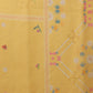 Fruits Printed Cotton Tissue Saree With Gold Zari Work