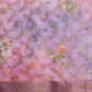 Digital Printed Banarasi Cotton Zari Woven Saree