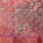 Digital Printed Banarasi Cotton Zari Woven Saree