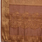 Digital Printed Banarasi Cotton Zari Woven Saree