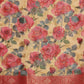 Digital Printed Banarasi Cotton Zari Woven Saree