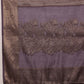Digital Printed Banarasi Cotton Zari Woven Saree
