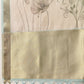 Floral Printed Soft Tissue Silk Saree With Tassels