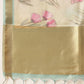 Floral Printed Soft Tissue Silk Saree With Tassels