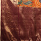 Banarasi Soft Silk Bandhani With Kalamkari Digital Printed Saree