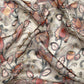 Women's Banarasi Silk Woven With Digital Printed Saree