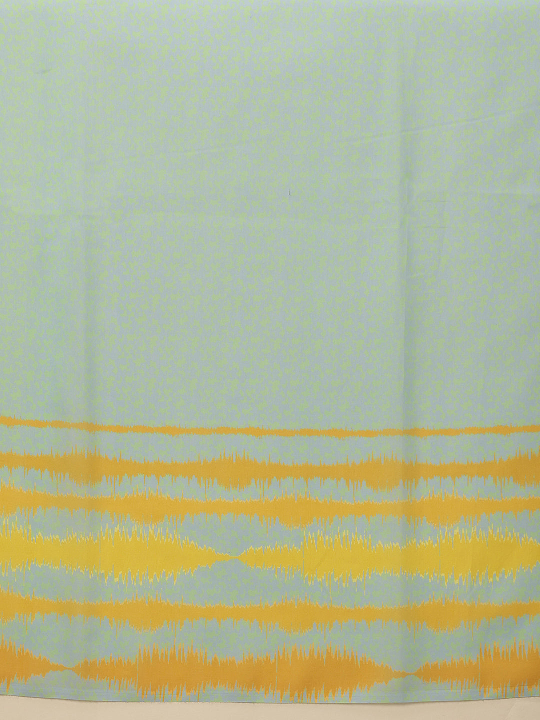 Abstract Printed Soft Mal Cotton Saree