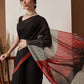 Digital Printed Soft Mal Cotton Saree