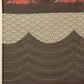 Digital Printed Soft Mal Cotton Saree