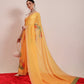 Polka Dots Printed Soft Mal Cotton Saree