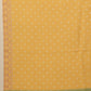 Polka Dots Printed Soft Mal Cotton Saree