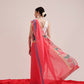 Digital Printed Soft Mal Cotton Saree