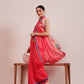 Digital Printed Soft Mal Cotton Saree