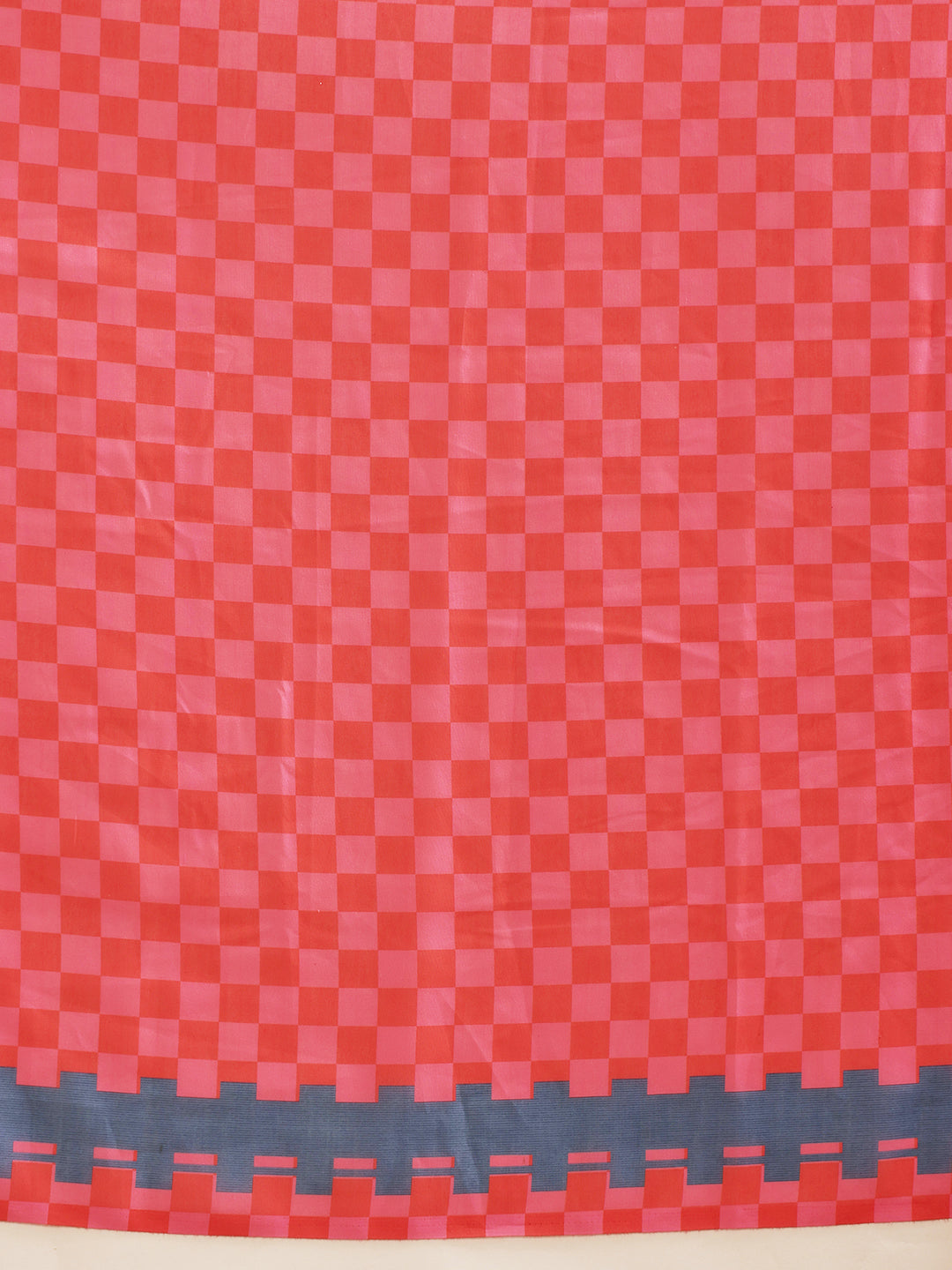 Digital Printed Soft Mal Cotton Saree