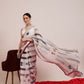 Animal Digital Printed Soft Mal Cotton Saree