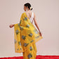 Digital Printed Soft Mal Cotton Saree