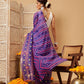 Digital Printed Soft Mal Cotton Saree