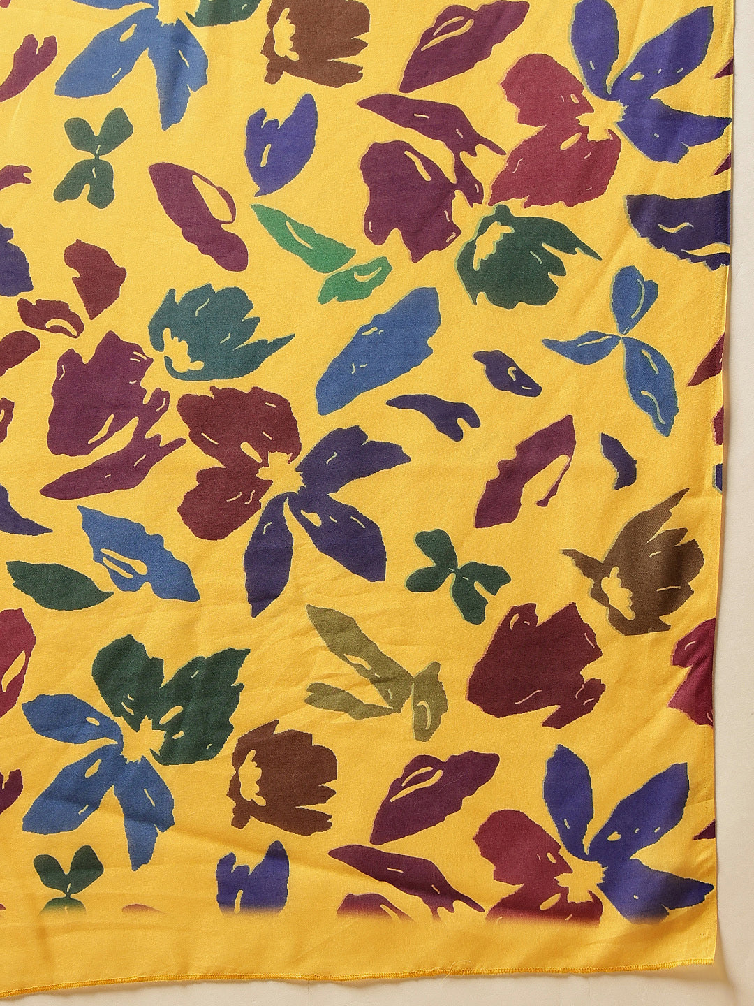 Digital Printed Soft Mal Cotton Saree