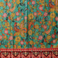Kalamkari With Traditional Patola Printed Sarees