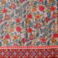 Kalamkari With Traditional Patola Printed Sarees