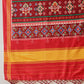 Kalamkari With Traditional Patola Printed Sarees