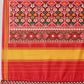 Kalamkari With Traditional Patola Printed Sarees