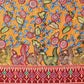 Kalamkari With Traditional Patola Printed Sarees