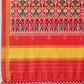Kalamkari With Traditional Patola Printed Sarees