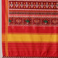 Kalamkari With Traditional Patola Printed Sarees